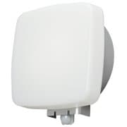 乾電池式LEDセンサーライト ウォールタイプ 角形 電球色 BOS-WL1K-WS