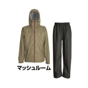 3Dエクストラレインスーツ Mサイズ マッシュルーム 3440