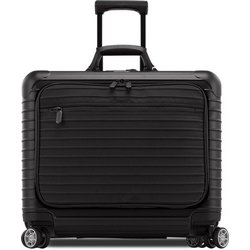 ヨドバシ.com - リモワ RIMOWA スーツケース Bolero ブラック