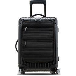 RIMOWA リモワ BOLERO 86553 ブラック スーツケース 正規品 RIMOWA リモワ BOLERO 86553 ブラック スーツケース 正規品