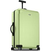 スーツケース SALSA AIR ライムグリーン 63L 並行輸入品 820.63.36.4