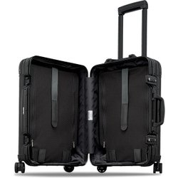 ヨドバシ.com - リモワ RIMOWA スーツケース TOPAS STEALTH 34L