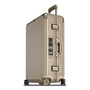 スーツケース TOPAS TITANIUM 82L 並行輸入品 924.73.03.5