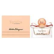 シニョリーナ [フレグランス オードパルファム スプレー 30ml]