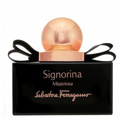 ヨドバシ.com - フェラガモ Ferragamo シニョリーナ ミステリオーサ [フレグランス オードパルファム スプレー 30ml]  通販【全品無料配達】