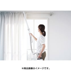 ヨドバシ.com - パナソニック Panasonic 紙パック式掃除機 J