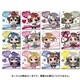 ミニッチュ アイドルマスター ミリオンライブ！ トレーディングスクエア缶バッジコレクション A [キャラクターグッズ 全12種類のうち1種]