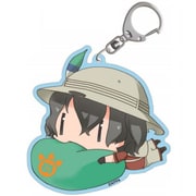 けものフレンズ ごろはむアクリルキーホルダー かばん [キャラクターグッズ]