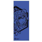 Fate/apocrypha 切り絵シリーズ 手ぬぐい ルーラー [キャラクターグッズ]