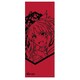 Fate/apocrypha 切り絵シリーズ 手ぬぐい 赤のセイバー [キャラクターグッズ]