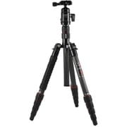 カーボン三脚 5段 Fotopro X-GO