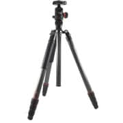カーボン三脚 4段 Fotopro X-6CN