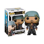 POP！ ウィル・ターナー [ディズニー パイレーツ・オブ・カリビアン/最後の海賊 全高約90mm 塗装済完成品フィギュア]