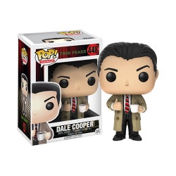 ヨドバシ.com - ファンコ FUNKO POP！ デイル・クーパー [ツイン 