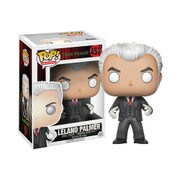 POP！ リーランド・パーマー [ツイン・ピークス 全高約90mm 塗装済み完成品フィギュア]