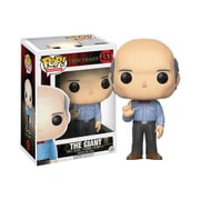 POP！ 巨人 [ツイン・ピークス 全高約90mm 塗装済み完成品フィギュア]