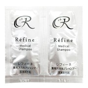 薬用スカルプシャンプー 5mL×2 [薬用シャンプー]