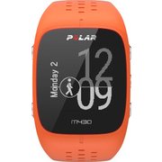 GPSランニングウォッチ M430 オレンジ