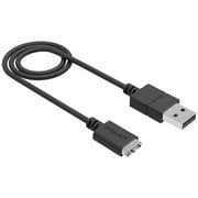 GPSランニングウォッチ用 M430 専用USBケーブル