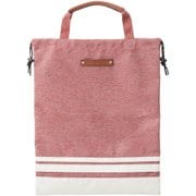 TDSB-1670 RED [TURF DESIGN シューズバッグ レッド]