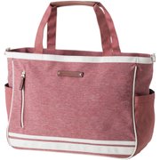 TDTB-1670 RED [TURF DESIGN トートバッグ レッド]
