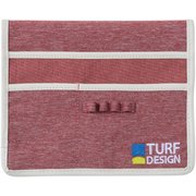 TDCP-1670 RED [TURF DESIGN カートポケット レッド]