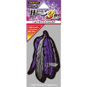 ハネア3個パック プラチナシャワー 7.5g×3個 1393