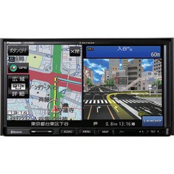 Panasonic ストラーダ CN-E300D パナソニック ストラーダ CN-E300D