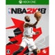 NBA 2K18 [XboxOneソフト]