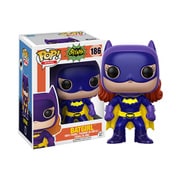 POP！ 「バットマン 1966年TVシリーズ」バットガール [フィギュア]