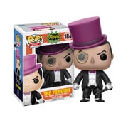POP！ 「バットマン 1966年TVシリーズ」ペンギン [フィギュア]