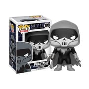 POP！ 「バットマン アニメイテッド」ファントム [フィギュア]