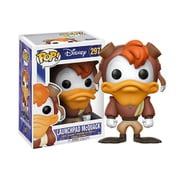 POP！ 「ディズニー」「ダックにおまかせ ダークウィング・ダック」ランチパッド・マクワック [フィギュア]
