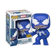 POP！ 「マーベル・コミック」ヴェノム（クラシック・カラー版） [フィギュア]