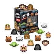 マイ文字 「スター・ウォーズ」シリーズ１ [コレクショントイ]