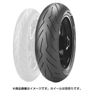 ラジアルタイヤ DIABLO ROSSO 3 R 190/50ZR17 M/C (73W) TL