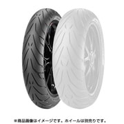 ラジアルタイヤ ANGEL GT F 120/70ZR17 M/C (58W) TL (A)
