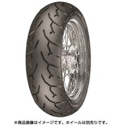バイアスタイヤ NIGHT DRAGON GT R 170/80B15 M/C 77H TL