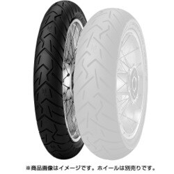 オフロードタイヤ SCORPION TRAIL 2 F 110/80R19 M/C 59V TL