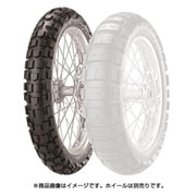 オフロードタイヤ SCORPION RALLY F 120/70R19 60T M+S TL