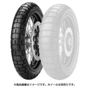 オフロードタイヤ SCORPION RALLY STR F120/70R19 60V M+S TL