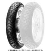 バイアスタイヤ MT60 RS F 130/90B16 M/C 67H TL
