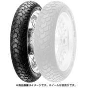 ラジアルタイヤ MT60 RS F 120/70ZR17 M/C (58W) TL