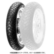 ラジアルタイヤ MT60 RS F 110/80R18 M/C 58H TL