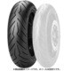 バイアスタイヤ DIABLO ROSSO SCOOTER R 150/70-14 66S TL