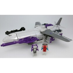 Takara Tomy - トランスフォーマー レジェンズ LG57 オクトーン 完成トイ タカラトミー Amazon.co.jp: トランスフォーマー LG57 オクトーン : おもちゃ