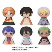 こえだらいずドロップ てるゆびマスコット KING OF PRISM PRIDE the HERO [コレクショントイ]