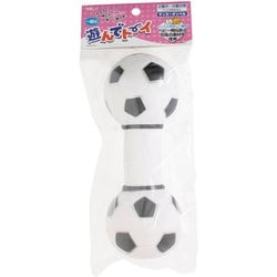 遊んでト～イ サッカーダンベル