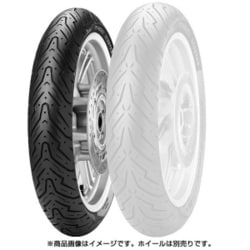 バイアスタイヤ ANGEL SCOOTER F 110/70-11 45L TL