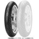 バイアスタイヤ ANGEL SCOOTER F 120/70-15 M/C 56S TL